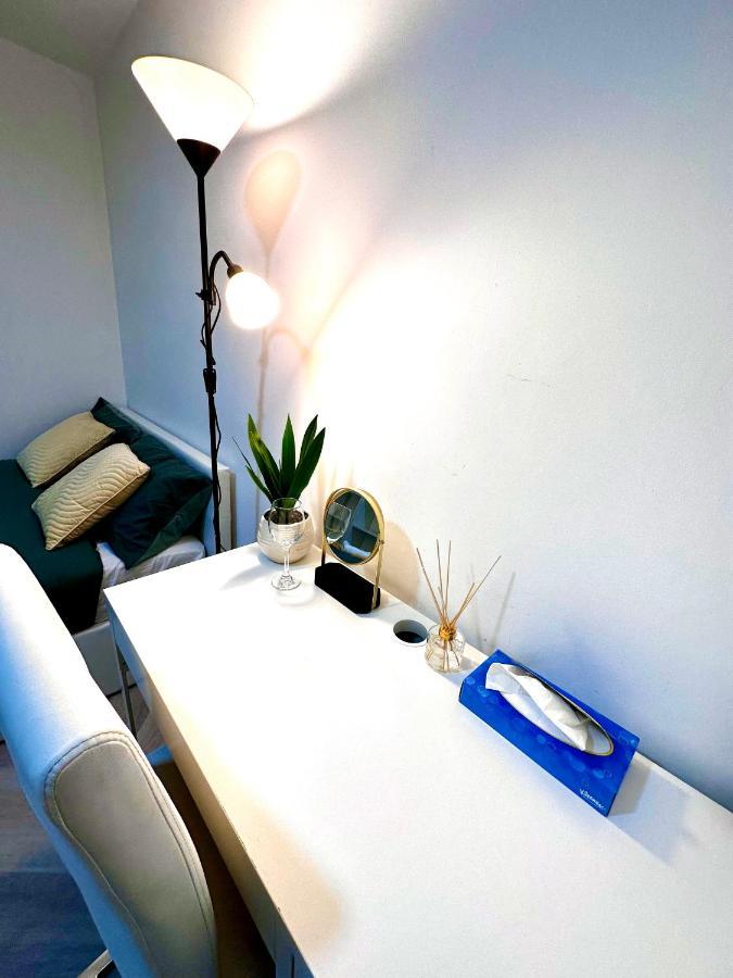 Charming 4 Bedrooms House With Garden In Heart Of London Camden Zewnętrze zdjęcie