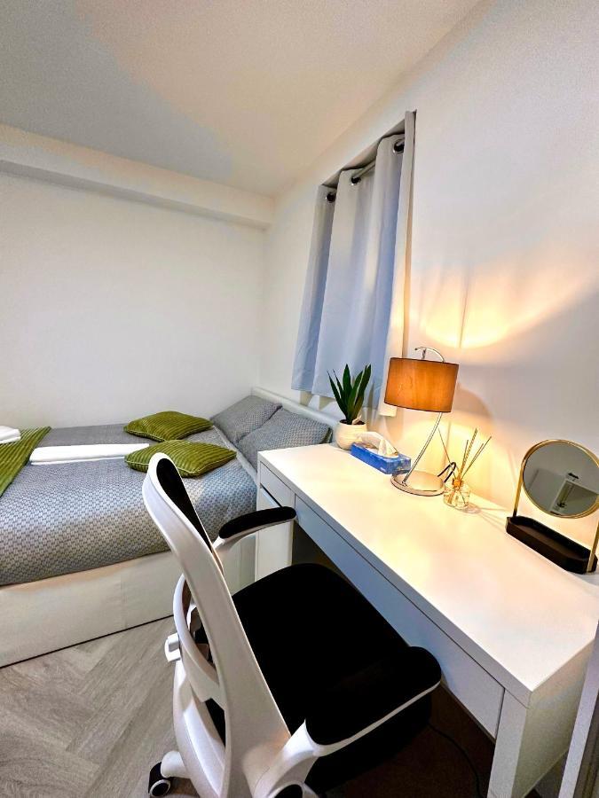 Charming 4 Bedrooms House With Garden In Heart Of London Camden Zewnętrze zdjęcie